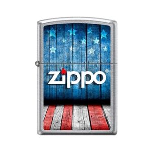 BẬT LỬA ZIPPO