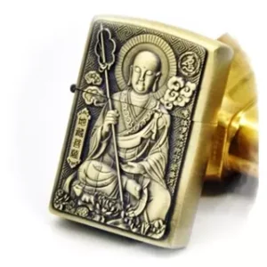 BẬT LỬA ZIPPO